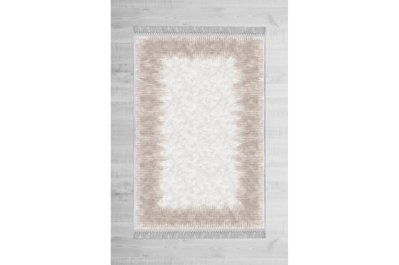 Matte (80x200) Homefesto - Cotton - Flerfarget/Fløyel - Tekstiler - Tepper & Matter - Orientalske tepper