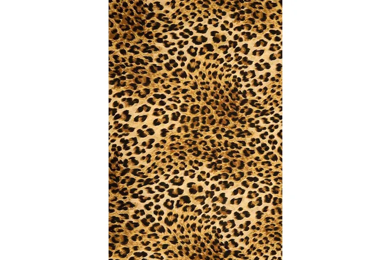 Matte (80x200) Homefesto - Cotton - Flerfarget/Fløyel - Tekstiler - Tepper & Matter - Orientalske tepper