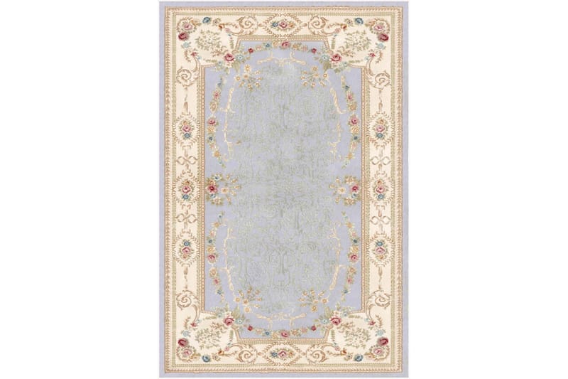 Matte (80x200) Homefesto - Cotton - Flerfarget/Fløyel - Tekstiler - Tepper & Matter - Orientalske tepper