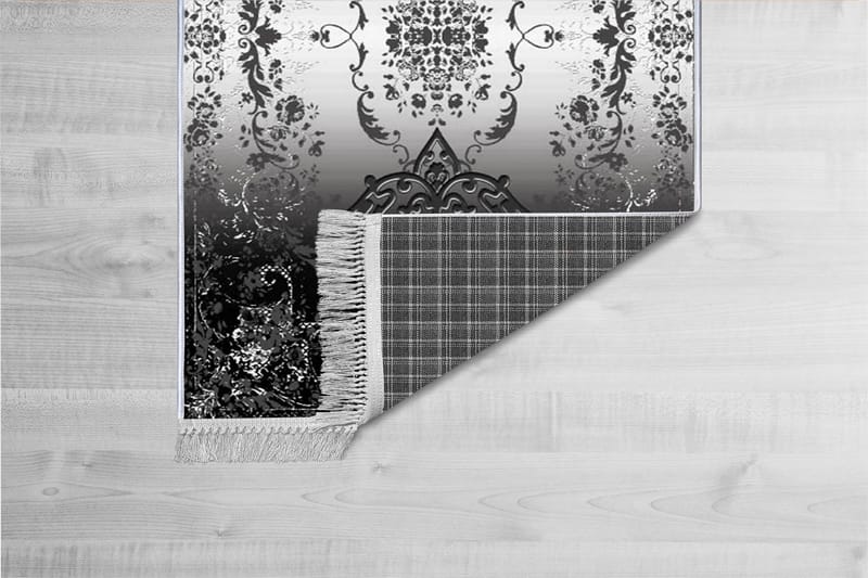 Matte (80x300) Homefesto - Cotton - Flerfarget/Fløyel - Tekstiler - Tepper & Matter - Orientalske tepper