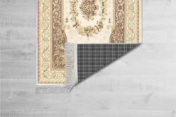 Matte (80x300) Homefesto - Cotton - Flerfarget/Fløyel - Tekstiler - Tepper & Matter - Orientalske tepper