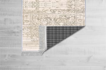 Matte (80x300) Homefesto - Cotton - Flerfarget/Fløyel - Tekstiler - Tepper & Matter - Orientalske tepper