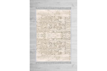 Matte (80x300) Homefesto - Cotton - Flerfarget/Fløyel - Tekstiler - Tepper & Matter - Orientalske tepper