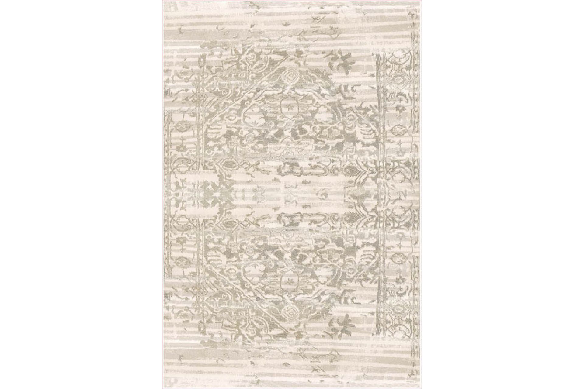 Matte (80x300) Homefesto - Cotton - Flerfarget/Fløyel - Tekstiler - Tepper & Matter - Orientalske tepper