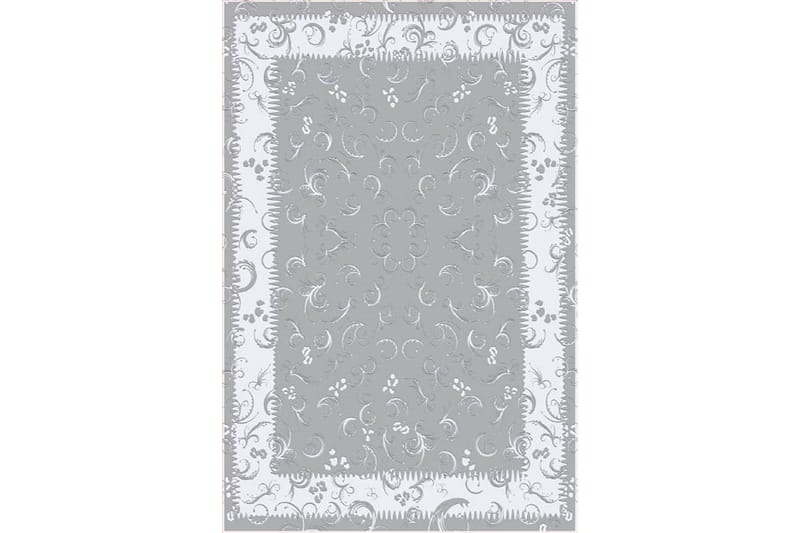 Matte (80x300) Homefesto - Cotton - Flerfarget/Fløyel - Tekstiler - Tepper & Matter - Orientalske tepper