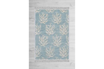 Matte (80x300) Homefesto - Cotton - Flerfarget/Fløyel - Tekstiler - Tepper & Matter - Orientalske tepper
