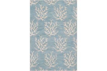 Matte (80x300) Homefesto - Cotton - Flerfarget/Fløyel - Tekstiler - Tepper & Matter - Orientalske tepper