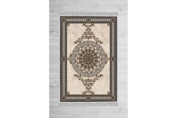 Matte (80x300) Homefesto - Cotton - Flerfarget/Fløyel - Tekstiler - Tepper & Matter - Orientalske tepper