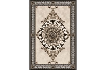 Matte (80x300) Homefesto - Cotton - Flerfarget/Fløyel - Tekstiler - Tepper & Matter - Orientalske tepper