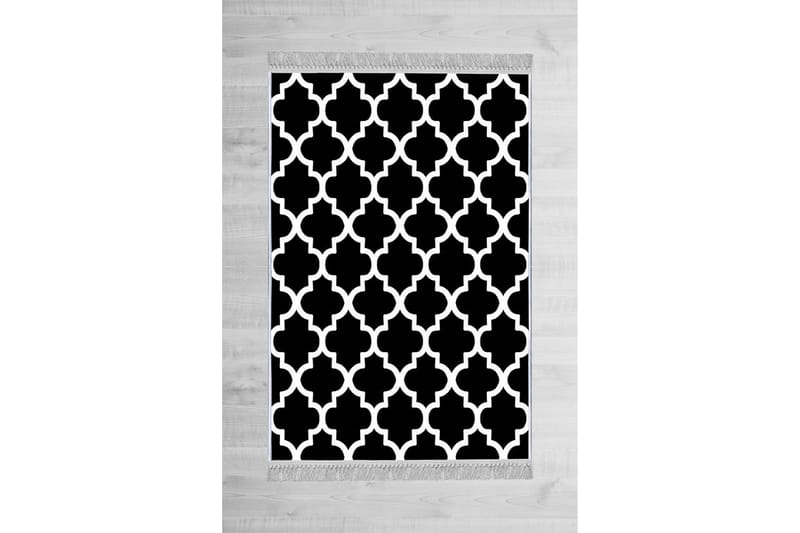 Matte (80x300) Homefesto - Cotton - Flerfarget/Fløyel - Tekstiler - Tepper & Matter - Orientalske tepper