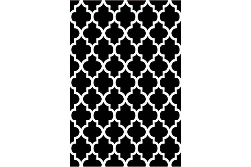 Matte (80x300) Homefesto - Cotton - Flerfarget/Fløyel - Tekstiler - Tepper & Matter - Orientalske tepper
