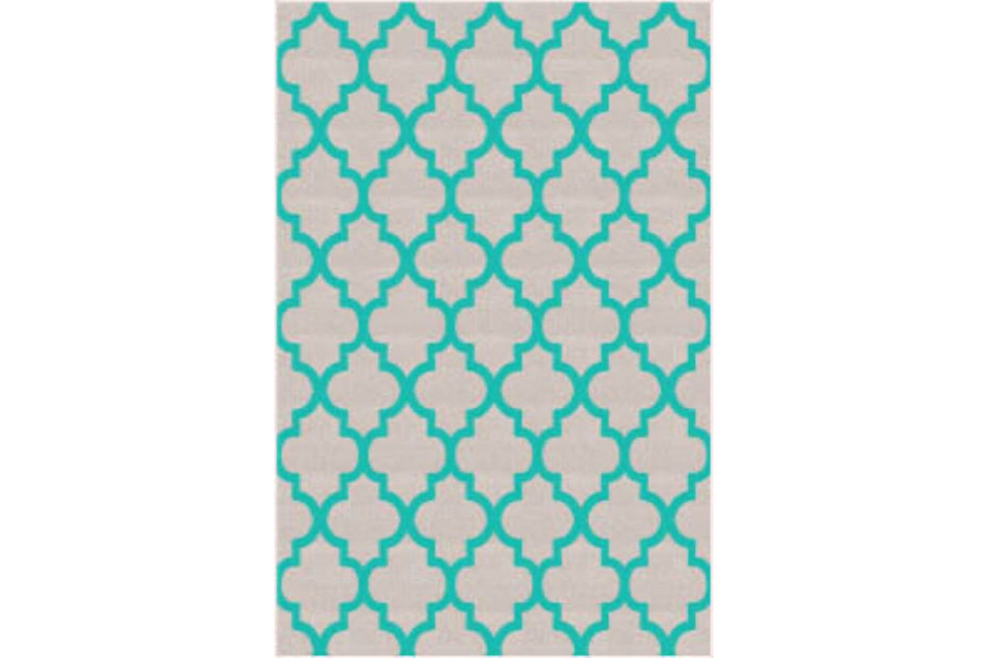 Matte (80x300) Homefesto - Cotton - Flerfarget/Fløyel - Tekstiler - Tepper & Matter - Orientalske tepper