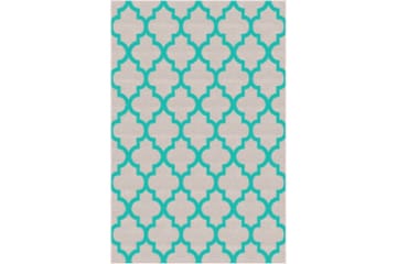 Matte (80x300) Homefesto - Cotton - Flerfarget/Fløyel - Tekstiler - Tepper & Matter - Orientalske tepper