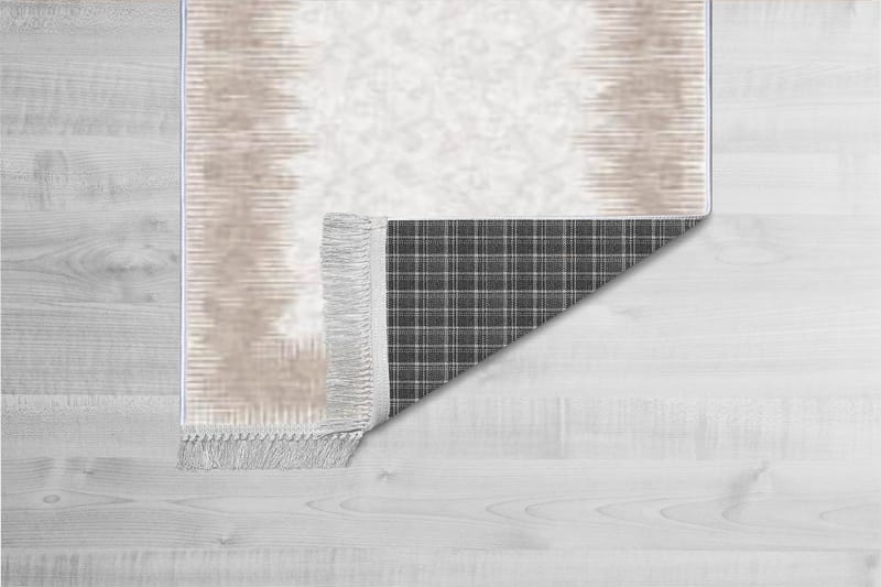 Matte (80x300) Homefesto - Cotton - Flerfarget/Fløyel - Tekstiler - Tepper & Matter - Orientalske tepper