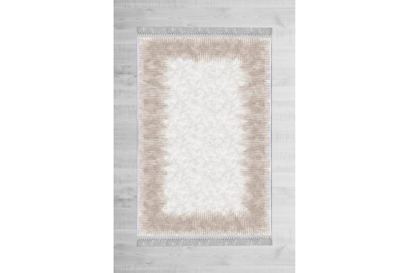 Matte (80x300) Homefesto - Cotton - Flerfarget/Fløyel - Tekstiler - Tepper & Matter - Orientalske tepper