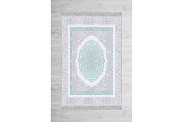 Matte (80x300) Homefesto - Cotton - Flerfarget/Fløyel - Tekstiler - Tepper & Matter - Orientalske tepper