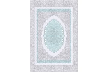 Matte (80x300) Homefesto - Cotton - Flerfarget/Fløyel - Tekstiler - Tepper & Matter - Orientalske tepper