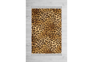 Matte (80x300) Homefesto - Cotton - Flerfarget/Fløyel - Tekstiler - Tepper & Matter - Orientalske tepper