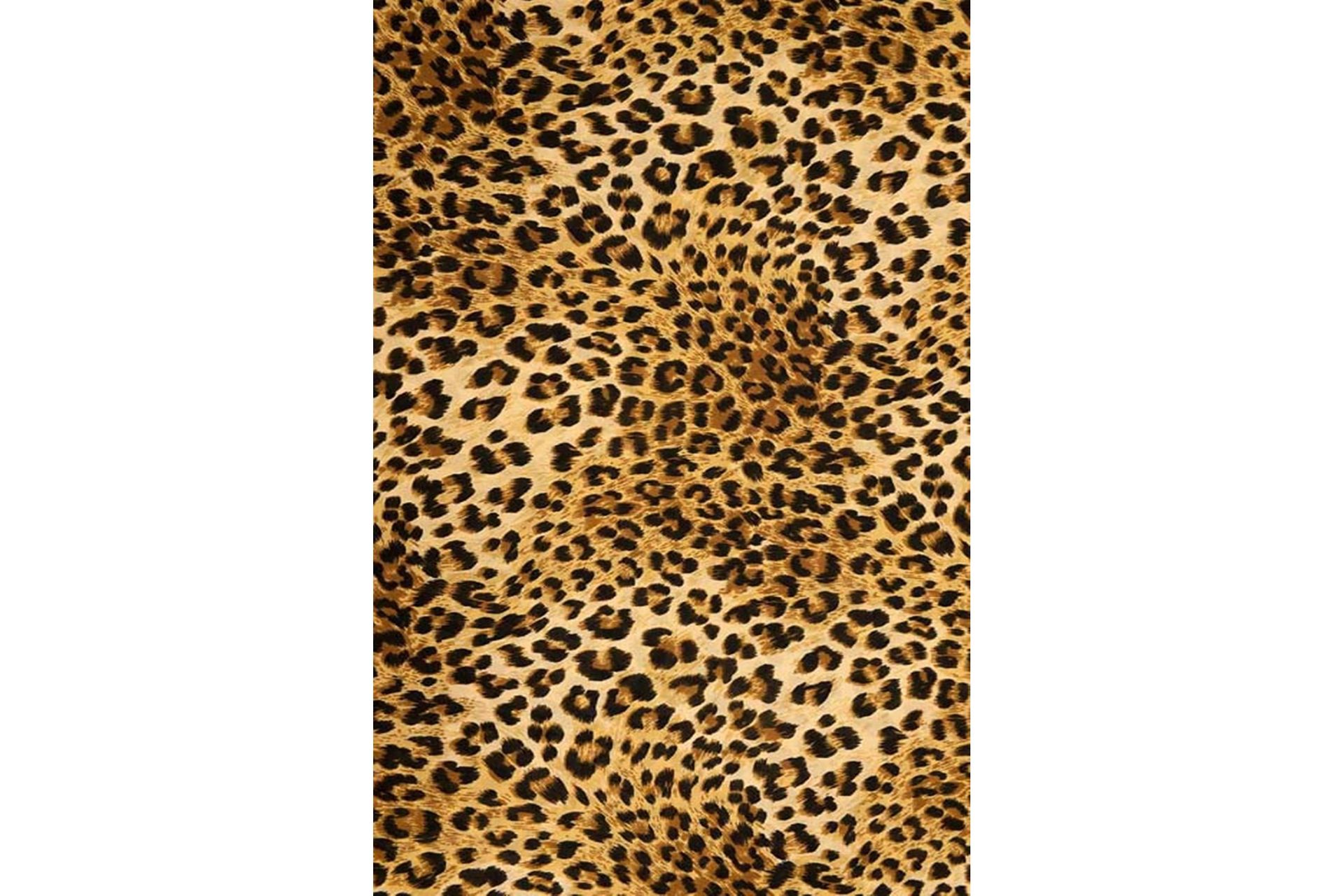 Matte (80x300) Homefesto - Cotton - Flerfarget/Fløyel - Tekstiler - Tepper & Matter - Orientalske tepper