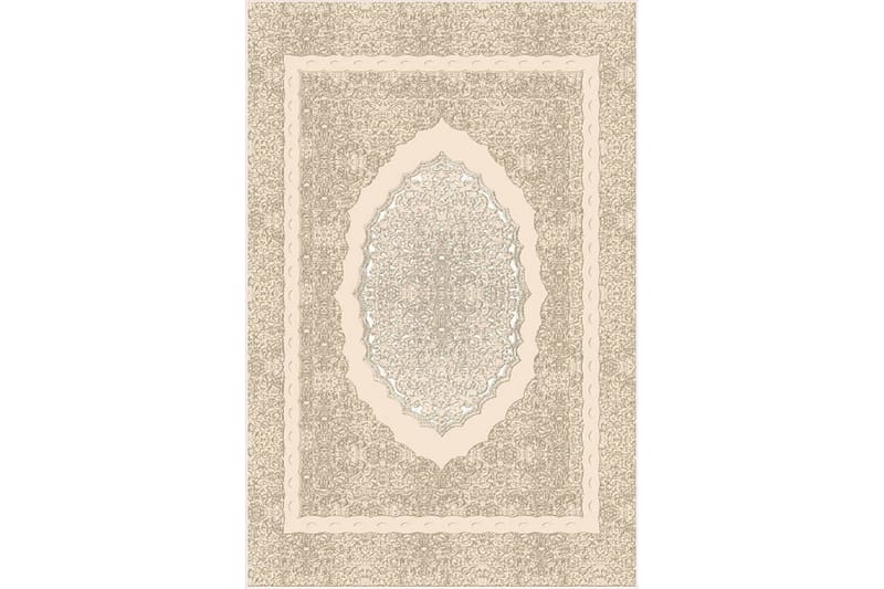 Matte (80x300) Homefesto - Cotton - Flerfarget/Fløyel - Tekstiler - Tepper & Matter - Orientalske tepper