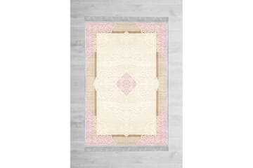 Matte (80x300) Homefesto - Cotton - Flerfarget/Fløyel - Tekstiler - Tepper & Matter - Orientalske tepper