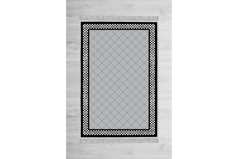 Matte (80x300) Homefesto - Cotton - Flerfarget/Fløyel - Tekstiler - Tepper & Matter - Orientalske tepper