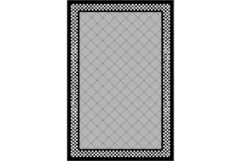 Matte (80x300) Homefesto - Cotton - Flerfarget/Fløyel - Tekstiler - Tepper & Matter - Orientalske tepper