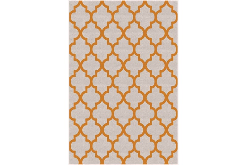 Matte (80x300) Homefesto - Cotton - Flerfarget/Fløyel - Tekstiler - Tepper & Matter - Orientalske tepper