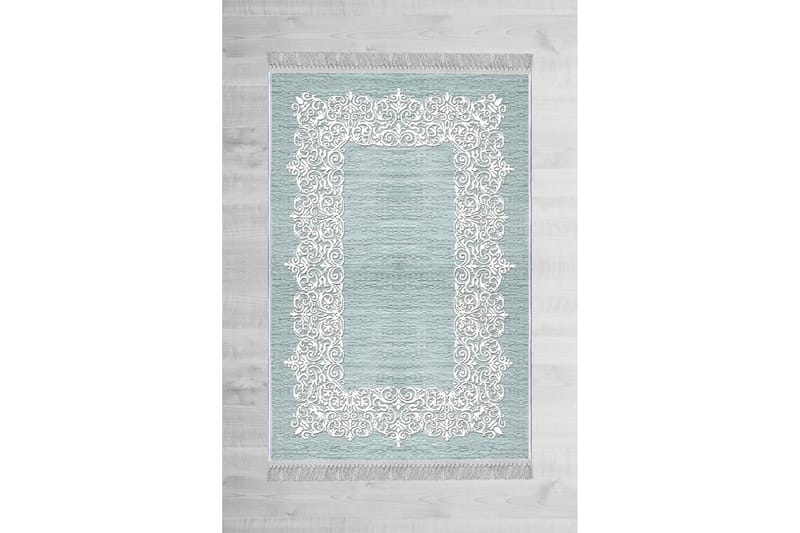 Matte (80x300) Homefesto - Cotton - Flerfarget/Fløyel - Tekstiler - Tepper & Matter - Orientalske tepper