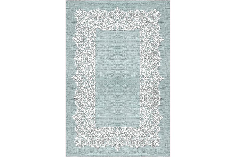 Matte (80x300) Homefesto - Cotton - Flerfarget/Fløyel - Tekstiler - Tepper & Matter - Orientalske tepper