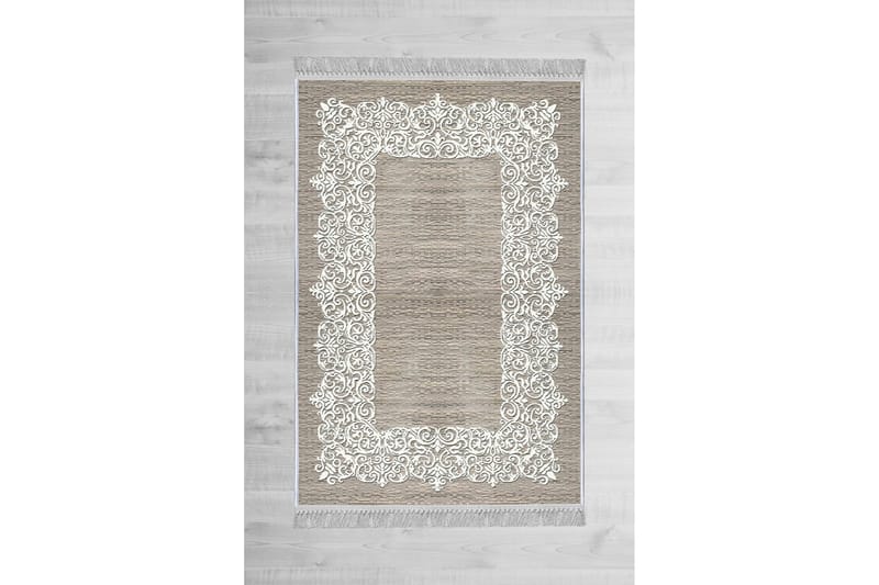 Matte (80x300) Homefesto - Cotton - Flerfarget/Fløyel - Tekstiler - Tepper & Matter - Orientalske tepper