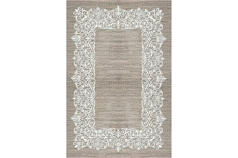 Matte (80x300) Homefesto - Cotton - Flerfarget/Fløyel - Tekstiler - Tepper & Matter - Orientalske tepper