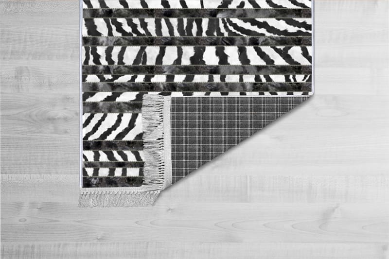 Matte (80x300) Homefesto - Cotton - Flerfarget/Fløyel - Tekstiler - Tepper & Matter - Orientalske tepper