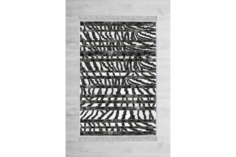 Matte (80x300) Homefesto - Cotton - Flerfarget/Fløyel - Tekstiler - Tepper & Matter - Orientalske tepper