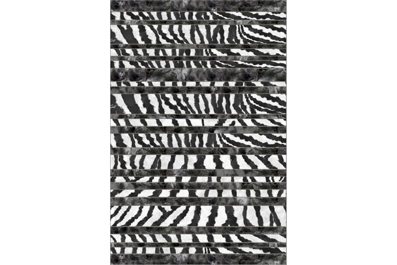 Matte (80x300) Homefesto - Cotton - Flerfarget/Fløyel - Tekstiler - Tepper & Matter - Orientalske tepper