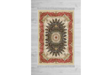Matte (80x300) Homefesto - Cotton - Flerfarget/Fløyel - Tekstiler - Tepper & Matter - Orientalske tepper
