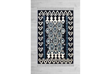 Matte (80x300) Homefesto - Cotton - Flerfarget/Fløyel - Tekstiler - Tepper & Matter - Orientalske tepper