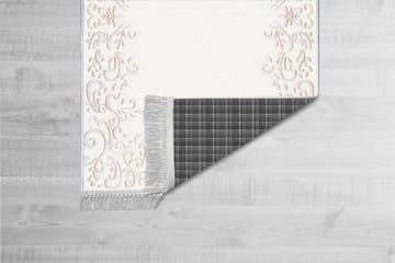 Matte (80x300) Homefesto - Cotton - Flerfarget/Fløyel - Tekstiler - Tepper & Matter - Orientalske tepper