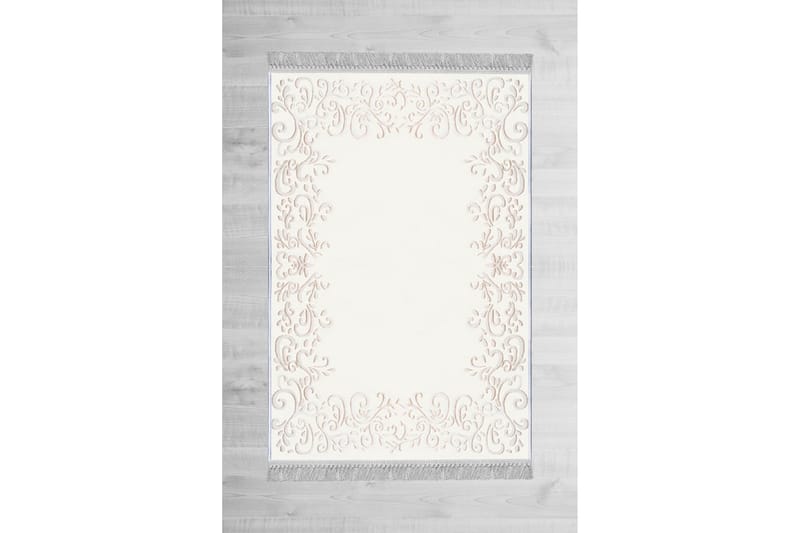Matte (80x300) Homefesto - Cotton - Flerfarget/Fløyel - Tekstiler - Tepper & Matter - Orientalske tepper