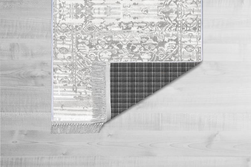 Matte (80x300) Homefesto - Cotton - Flerfarget/Fløyel - Tekstiler - Tepper & Matter - Orientalske tepper