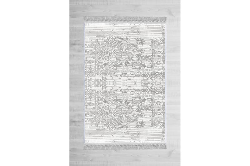 Matte (80x300) Homefesto - Cotton - Flerfarget/Fløyel - Tekstiler - Tepper & Matter - Orientalske tepper