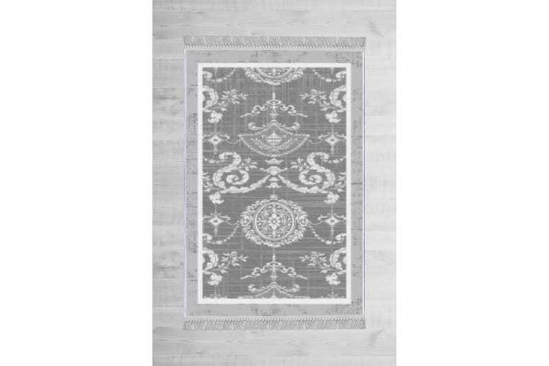 Matte (80x300) Homefesto - Cotton - Flerfarget/Fløyel - Tekstiler - Tepper & Matter - Orientalske tepper