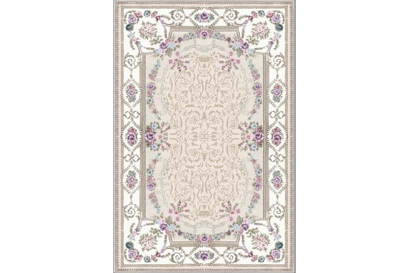 Matte (80x300) Homefesto - Cotton - Flerfarget/Fløyel - Tekstiler - Tepper & Matter - Orientalske tepper