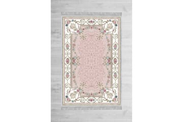 Matte (80x300) Homefesto - Cotton - Flerfarget/Fløyel - Tekstiler - Tepper & Matter - Orientalske tepper