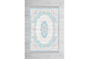 Matte (80x300) Homefesto - Cotton - Flerfarget/Fløyel - Tekstiler - Tepper & Matter - Orientalske tepper
