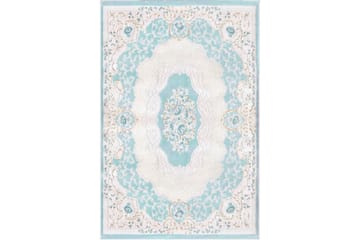 Matte (80x300) Homefesto - Cotton - Flerfarget/Fløyel - Tekstiler - Tepper & Matter - Orientalske tepper