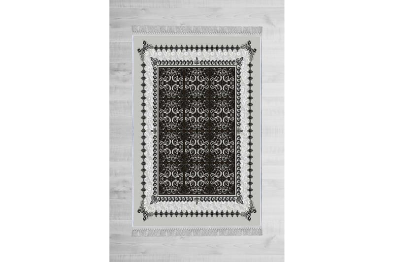 Matte (80x300) Homefesto - Cotton - Flerfarget/Fløyel - Tekstiler - Tepper & Matter - Orientalske tepper