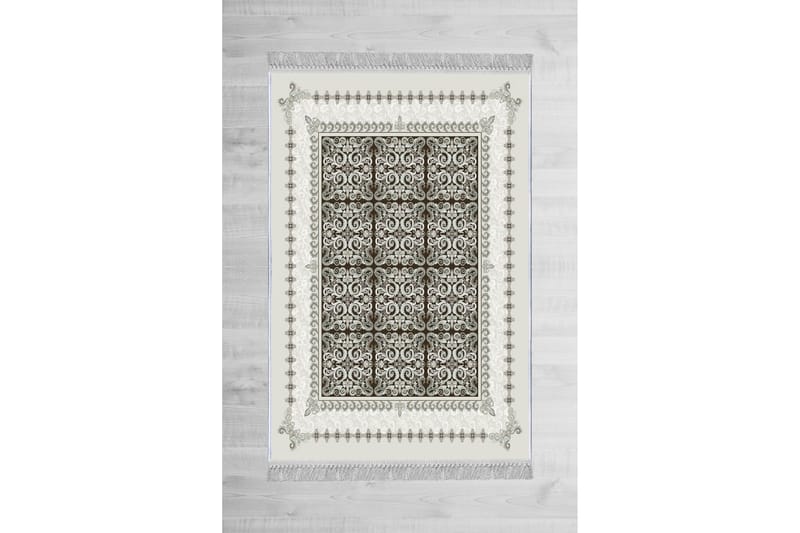Matte (80x300) Homefesto - Cotton - Flerfarget/Fløyel - Tekstiler - Tepper & Matter - Orientalske tepper
