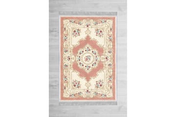 Matte (80x300) Homefesto - Cotton - Flerfarget/Fløyel - Tekstiler - Tepper & Matter - Orientalske tepper