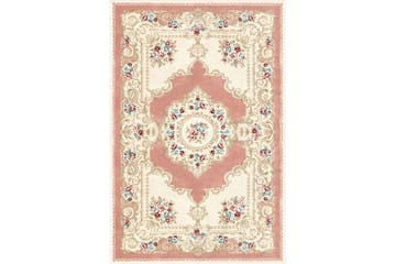 Matte (80x300) Homefesto - Cotton - Flerfarget/Fløyel - Tekstiler - Tepper & Matter - Orientalske tepper